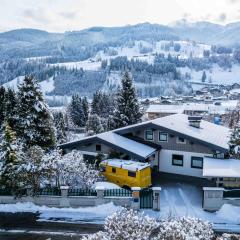 Kohlis Alpine Home by we rent