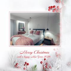 Vivian's Deluxe Apartment