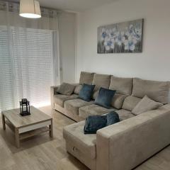 Quarteira Atlantic View