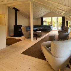 Holiday Home With Wilderness Bath