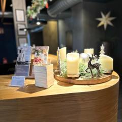 AKZENT Hotel DÉJANIL