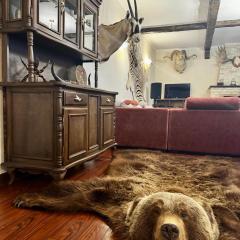 Shnet гостевой охотничий дом