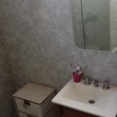 Casa santa clara del mar