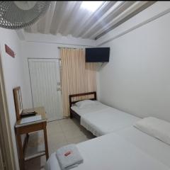 Hotel Comercial Neiva EZ