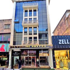 Elysion Hotel