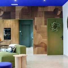 Modern & Comfortable House