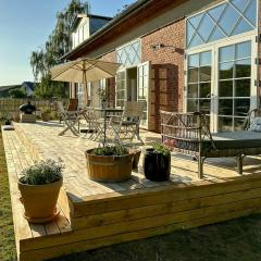 Renovated 1920S Power Station - Near The Sea