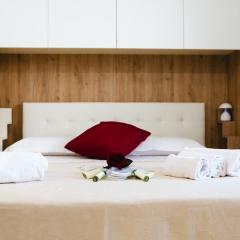 Giù in Calabria B&B - Terrazze Italiane Catanzaro Lido