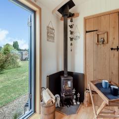 Lillie's Shepherd Hut - Uk50230