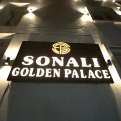 Hotel Sonali Golden Palace