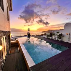 Villa Lázaro By Holiday Rental Madeira