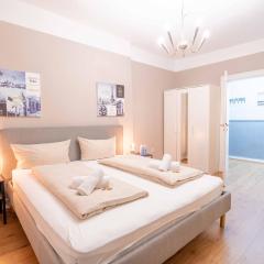 Bad Ems City Apartment nahe Therme und Zentrum