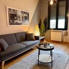 Estancia en Bernuy SEGOVIA