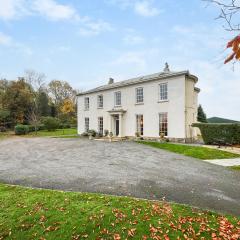 Moortown House