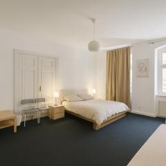 Power Nap by Harmonia 24h self check-in