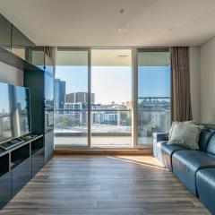 Z6 City and Park View Close to Station 1 Car Space