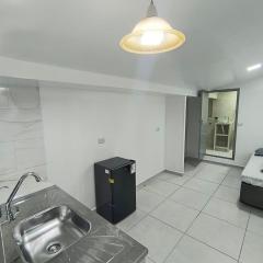 Suíte Próximo a SP EXPO CCXP