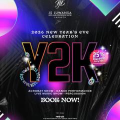 JS Luwansa Hotel & Convention Center