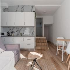 Modern bright - 1 bedroom 1 bathroom - Chamberí