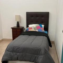 Habitación Privada Córdoba