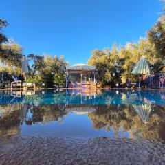 Eco Farm Tayssir Marrakech