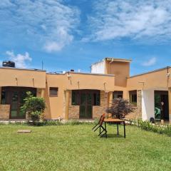 Nilevic Guest House Entebbe