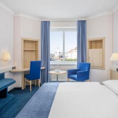 Hotel Erfurt City Center by Leonardo Hotels