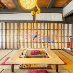 古民家宿 Hida春夏秋冬