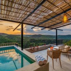 Nanda Hill Resorts, Udaipur