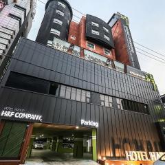 천안 호텔 하루