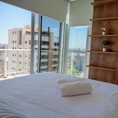 Loft a minutos del Shopping del Sol