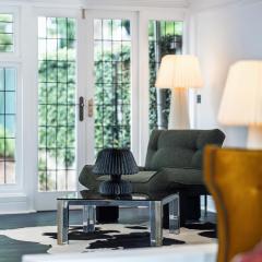 Le Manoir Boutique Estate