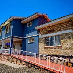 Quality Inn Motel, Nyanza