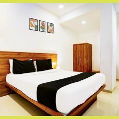 Hotel JL Palace Shri Mahakaleshwar Jyotirlinga Temple And Railway Station - Fully Air Conditioned Premium Room - Free Wi-fi - Free Parking Available - Best Premium Hotel In Ujjain