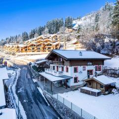 Frei & Wild Lodges by we rent