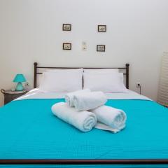 Sunny 1bd apartment just 1minute to Acropolis