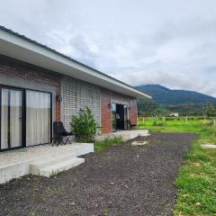 The Zain's Tiny Villa