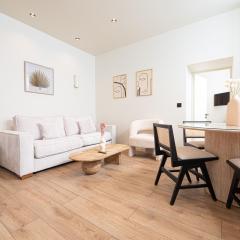 Elegant Flat near République & Canal Saint Martin