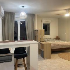 Studio Résidence les Jardins du Musée