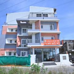 ES Health and Holiday home