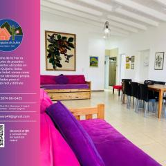 LA ESQUINA DE LA FLOR