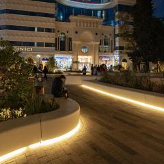 Salam Baku Hotel (SBH)