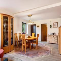 Ferienwohnung am Mozarthügel