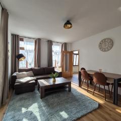 Mikra Homes24 in Zwickau