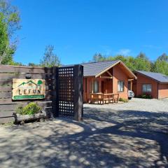 Cabañas Lefún