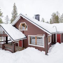 Karinhippu A Visit Levi