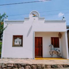 Casa Sibite - Ilha do Ferro