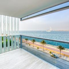 Luxury Apartment at Muraba Residence