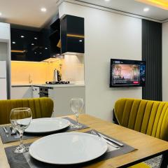 No3 Air Conditioning Smart TV Comfortable Bed Luxury