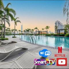 Trion SFM Dream Service suit